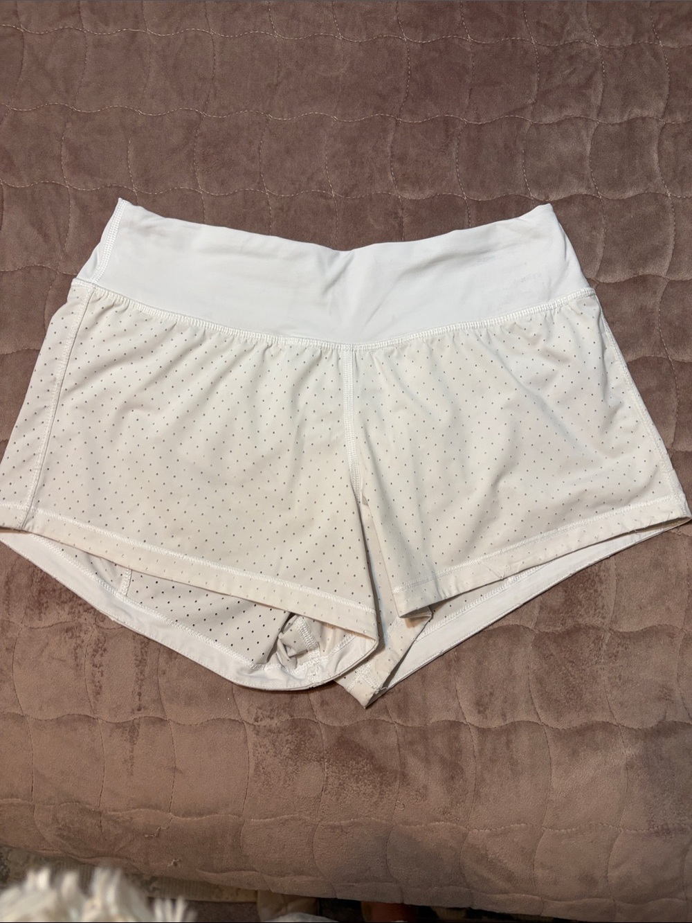 Lululemon Athletic Shorts